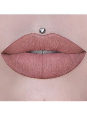 Jeffree Star Velour Liquid Lipstick in Christmas Cookie New in Box